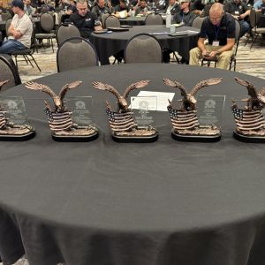 Awards